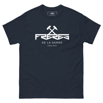 FDLS Shirt - "Logo" - FRÈRES DE LA SARRET - ShirtS