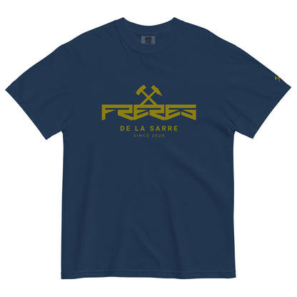 FDLS Shirt - "Logo" - FRÈRES DE LA SARRET-Shirt