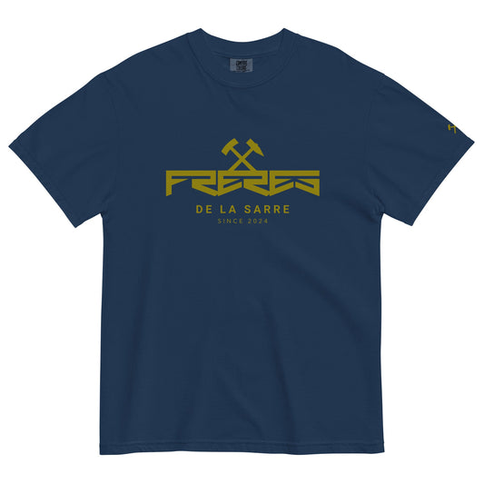 FDLS Shirt - "Logo" - FRÈRES DE LA SARRET-Shirt