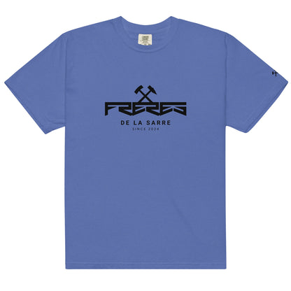 FDLS Shirt - "Logo" - FRÈRES DE LA SARRET-Shirt