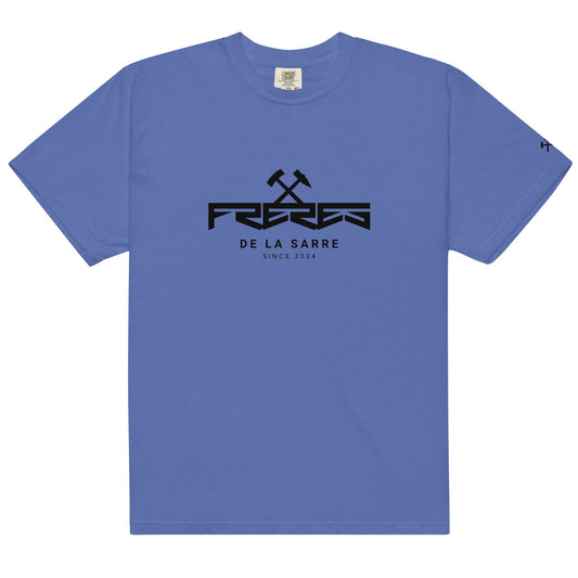 FDLS Shirt - "Logo" - FRÈRES DE LA SARRET-Shirt