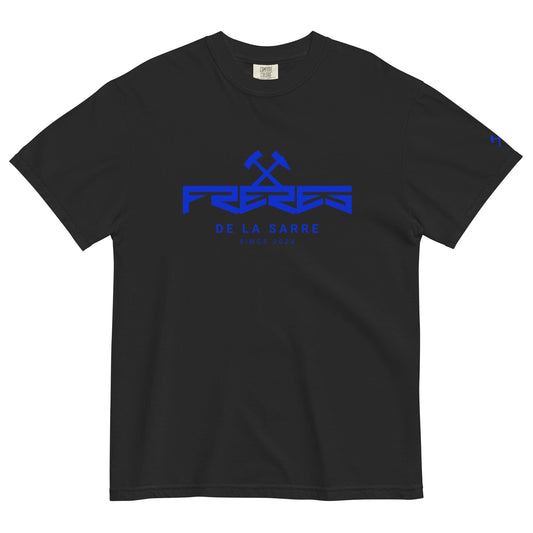 FDLS Shirt - "Logo" - FRÈRES DE LA SARRET-Shirt