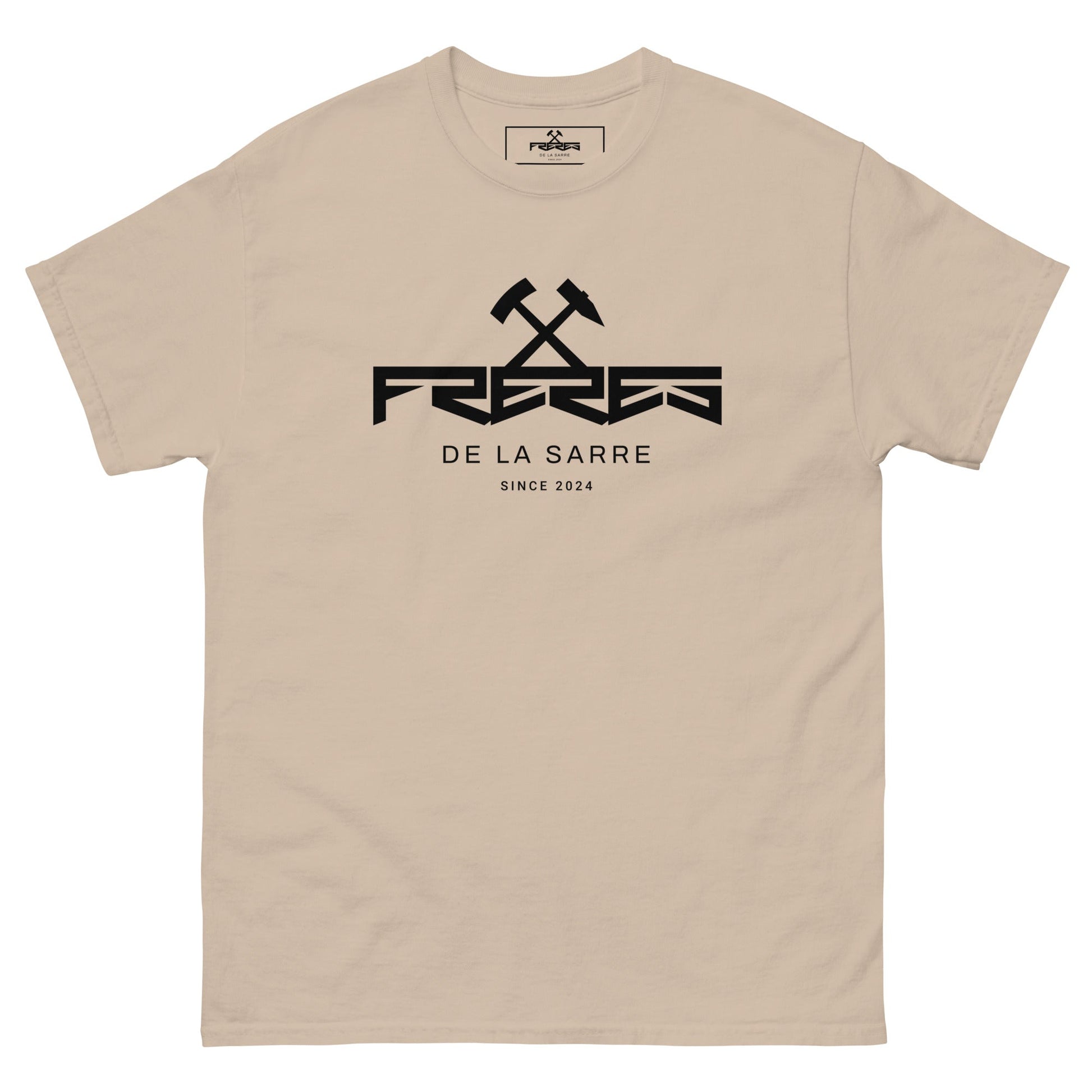 FDLS Shirt - "Logo" - FRÈRES DE LA SARRET - ShirtS