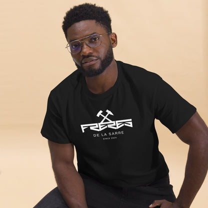 FDLS Shirt - "Logo" - FRÈRES DE LA SARRET - ShirtS