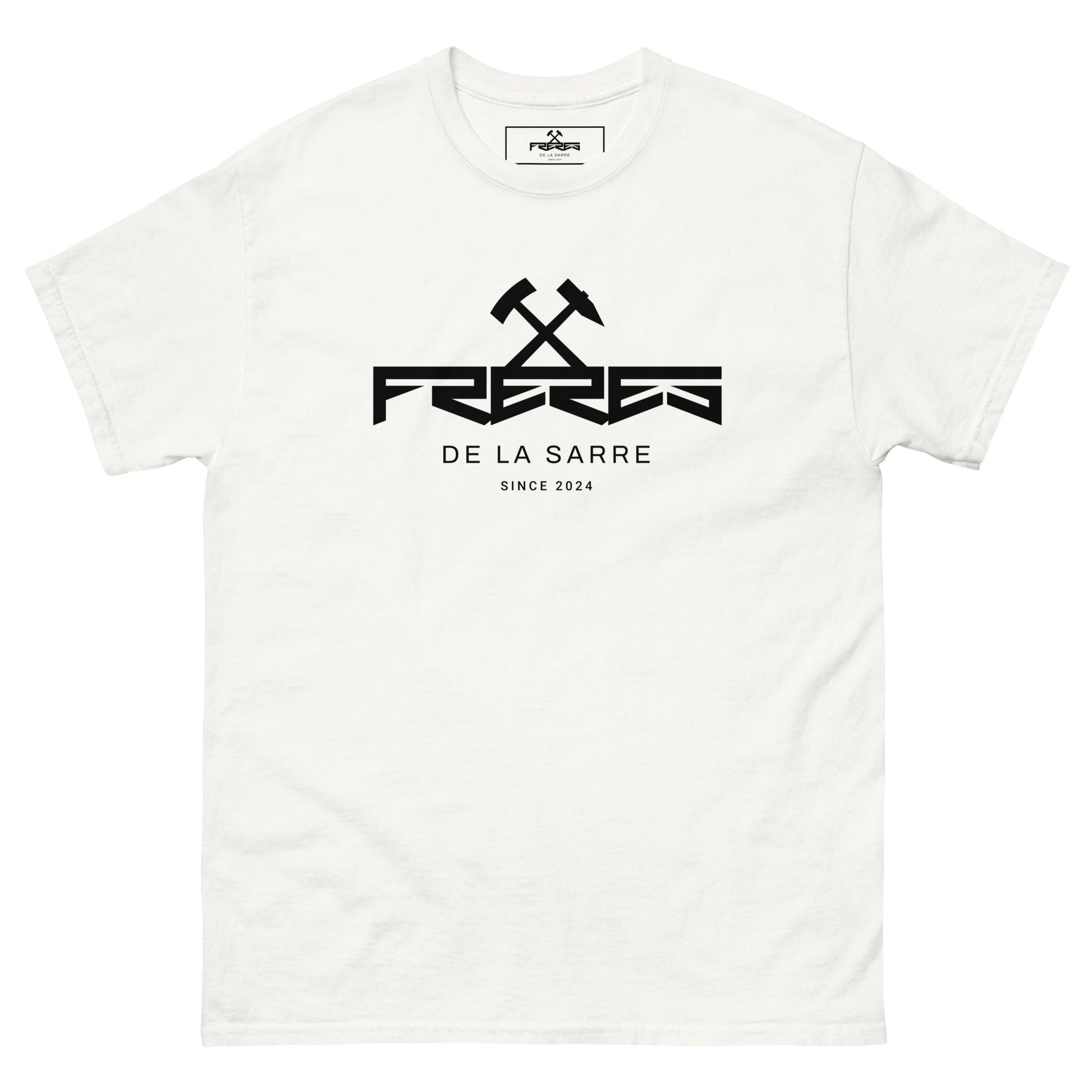 FDLS Shirt - "Logo" - FRÈRES DE LA SARRET - ShirtS
