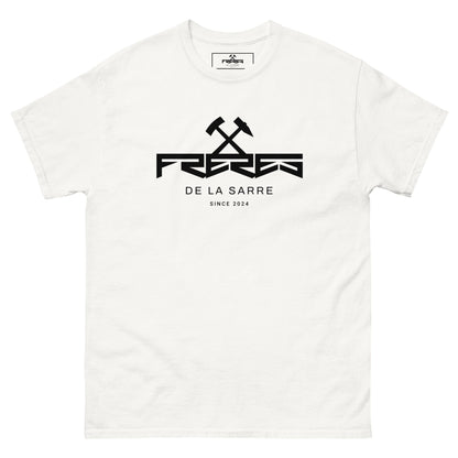 FDLS Shirt - "Logo" - FRÈRES DE LA SARRET - ShirtS