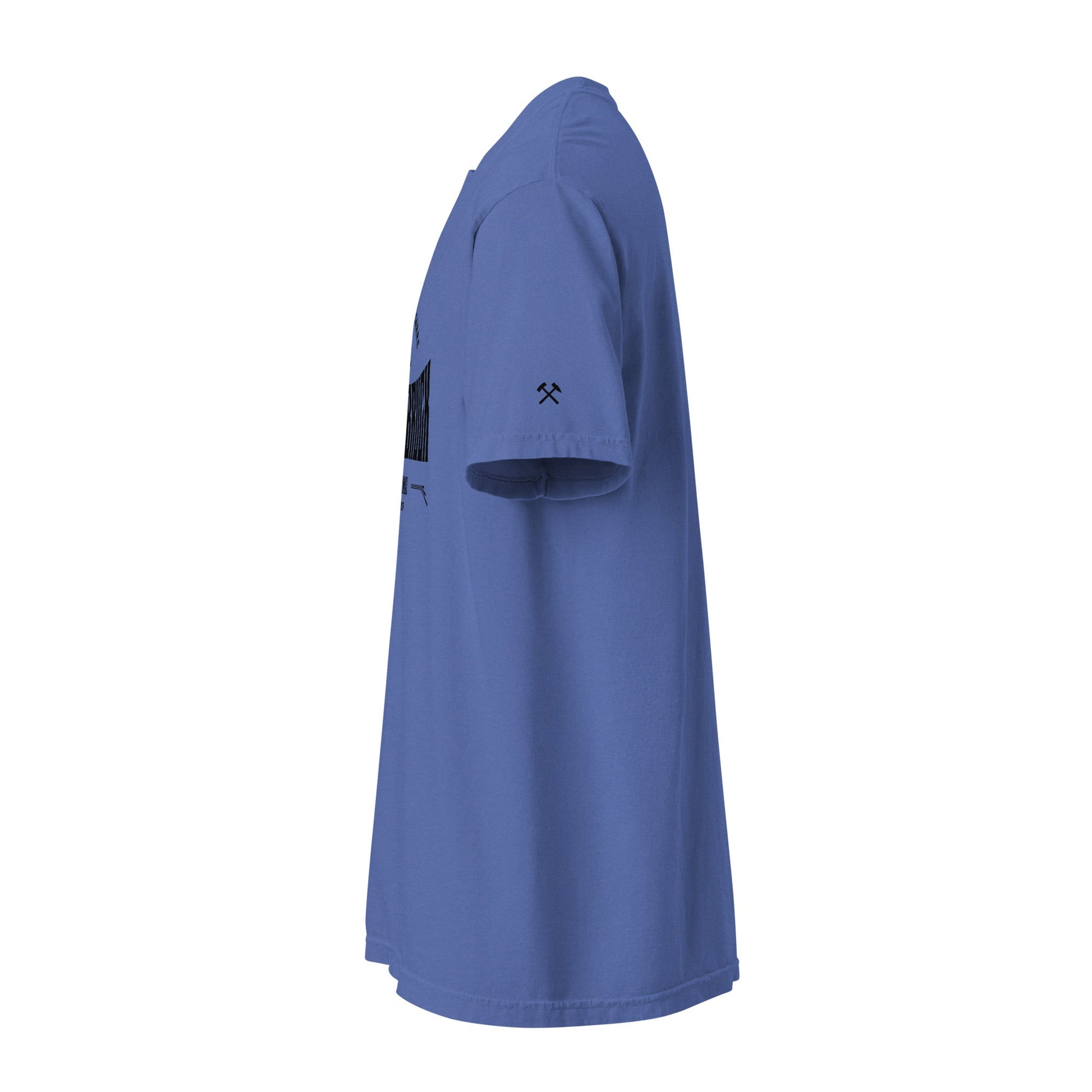 FDLS Shirt - "Ludwigskirche" - FRÈRES DE LA SARRET-Shirt