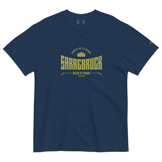 FDLS Shirt - "Ludwigskirche" - FRÈRES DE LA SARRET-Shirt