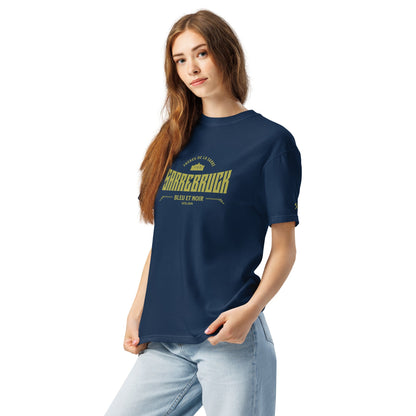 FDLS Shirt - "Ludwigskirche" - FRÈRES DE LA SARRET-Shirt