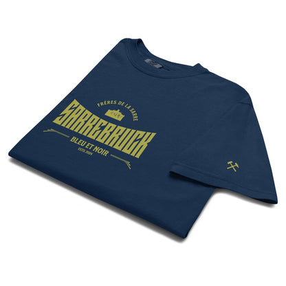 FDLS Shirt - "Ludwigskirche" - FRÈRES DE LA SARRET-Shirt