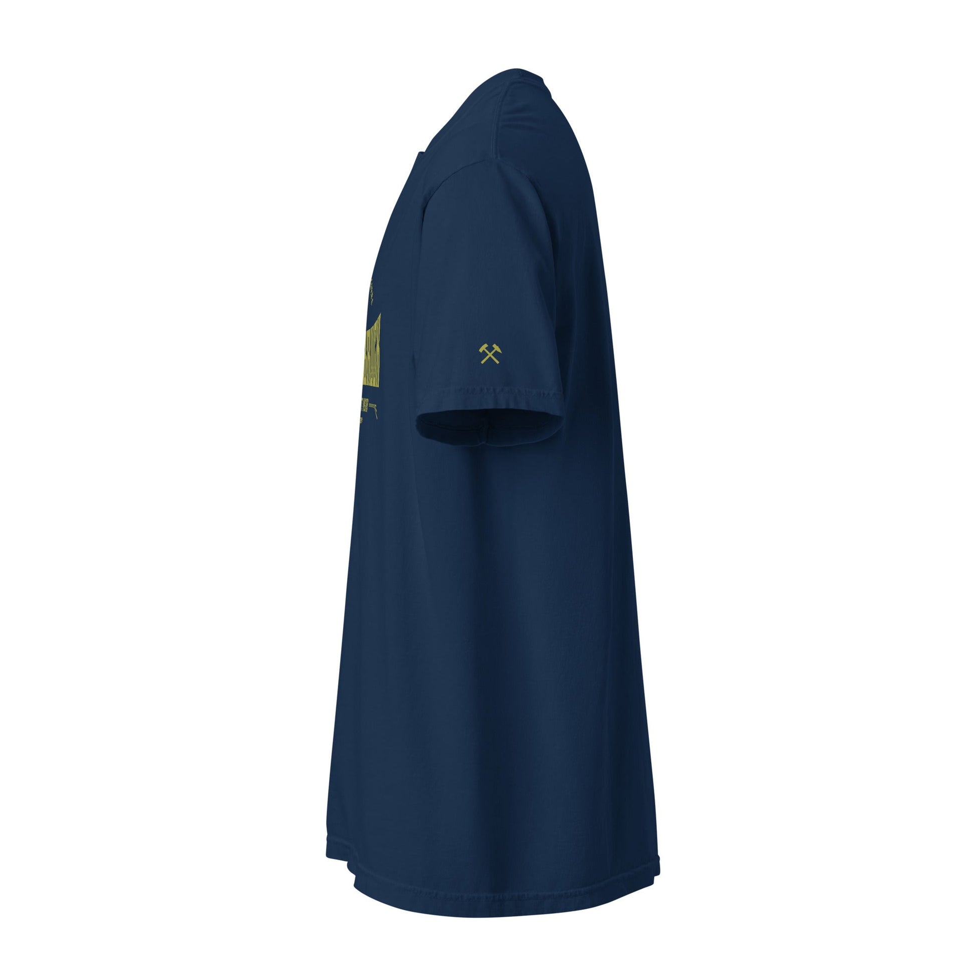 FDLS Shirt - "Ludwigskirche" - FRÈRES DE LA SARRET-Shirt