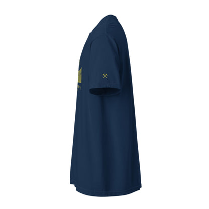 FDLS Shirt - "Ludwigskirche" - FRÈRES DE LA SARRET-Shirt