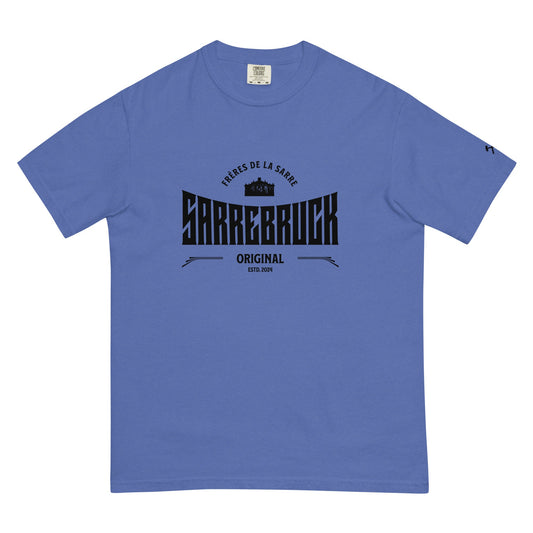 FDLS Shirt - "Ludwigskirche" - FRÈRES DE LA SARRET-Shirt