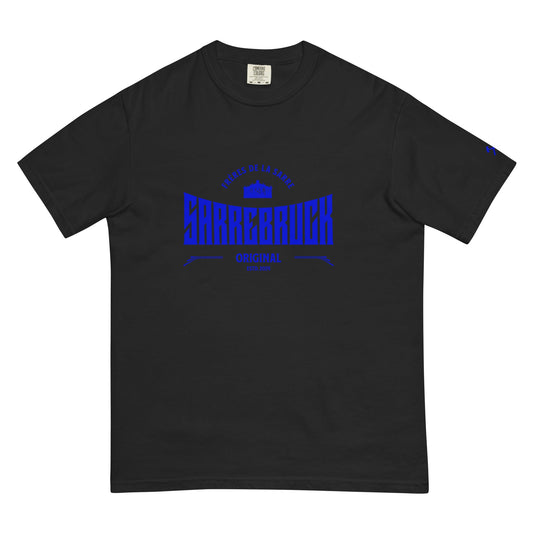 FDLS Shirt - "Ludwigskirche" - FRÈRES DE LA SARRET-Shirt