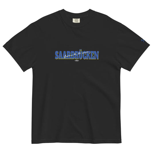 FDLS Shirt - "ma ville" - FRÈRES DE LA SARRET-Shirt
