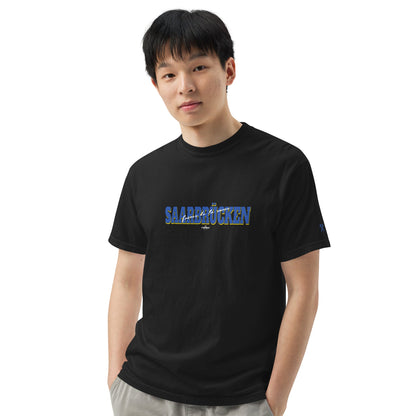 FDLS Shirt - "ma ville" - FRÈRES DE LA SARRET-Shirt