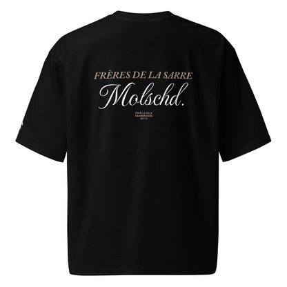 FDLS Shirt - "Molschd" - FRÈRES DE LA SARRET-Shirt