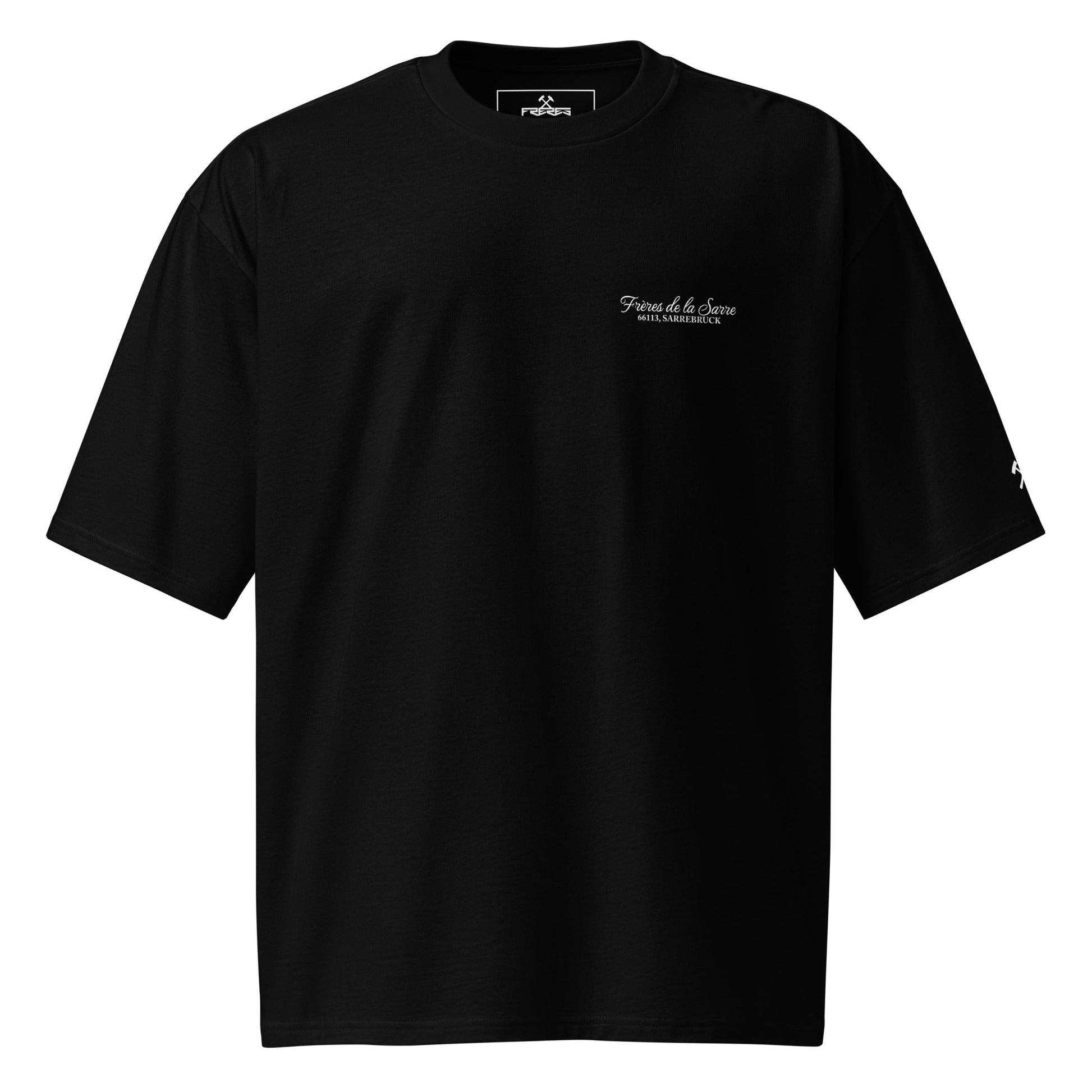 FDLS Shirt - "Molschd" - FRÈRES DE LA SARRET-Shirt