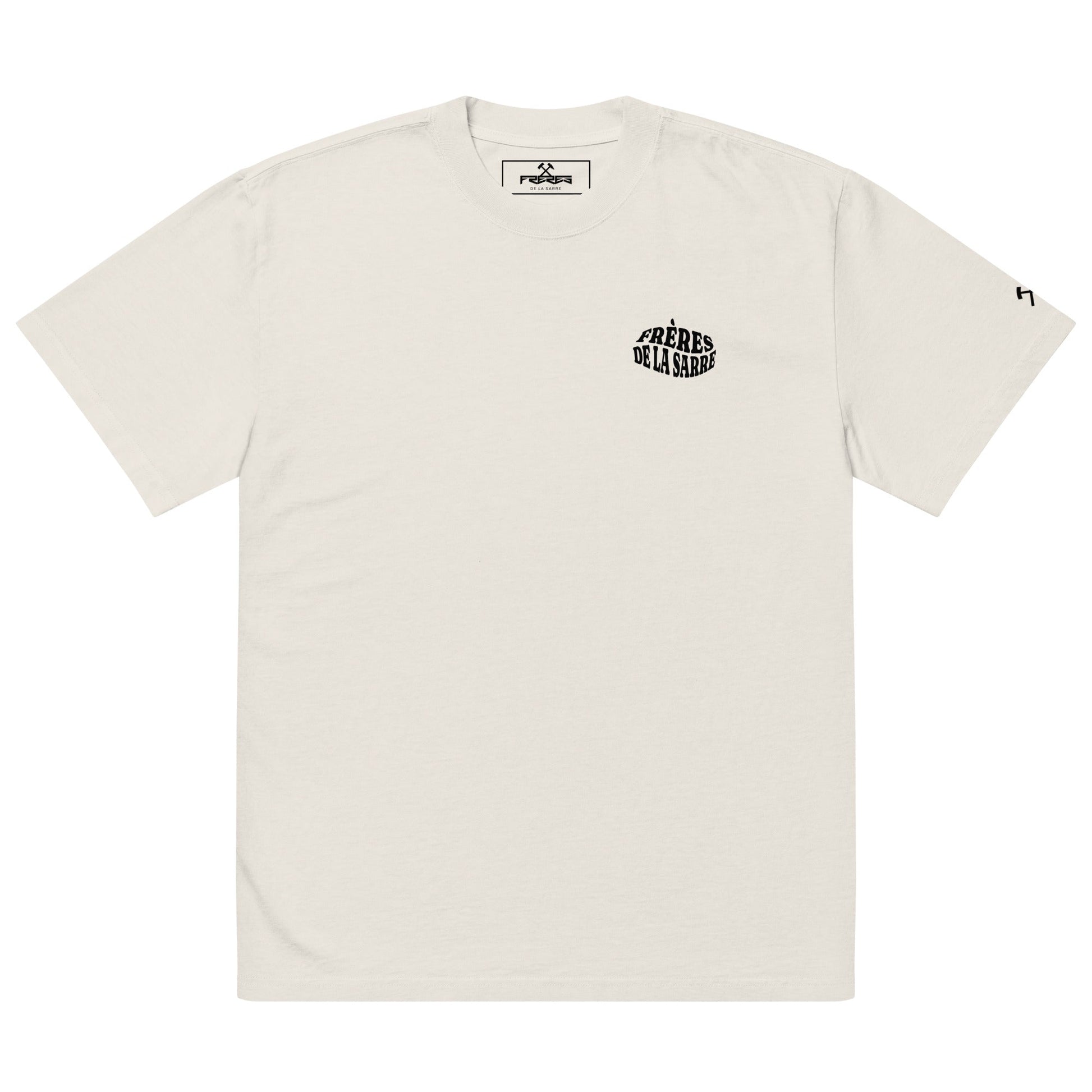 FDLS Shirt - "Molschd" - FRÈRES DE LA SARRET-Shirt