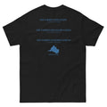 FDLS Shirt - Pour les couleurs de la ville schwarz - FRÈRES DE LA SARRET-Shirt
