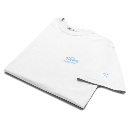 FDLS Shirt - "Retro Skyline" - FRÈRES DE LA SARRET-Shirt