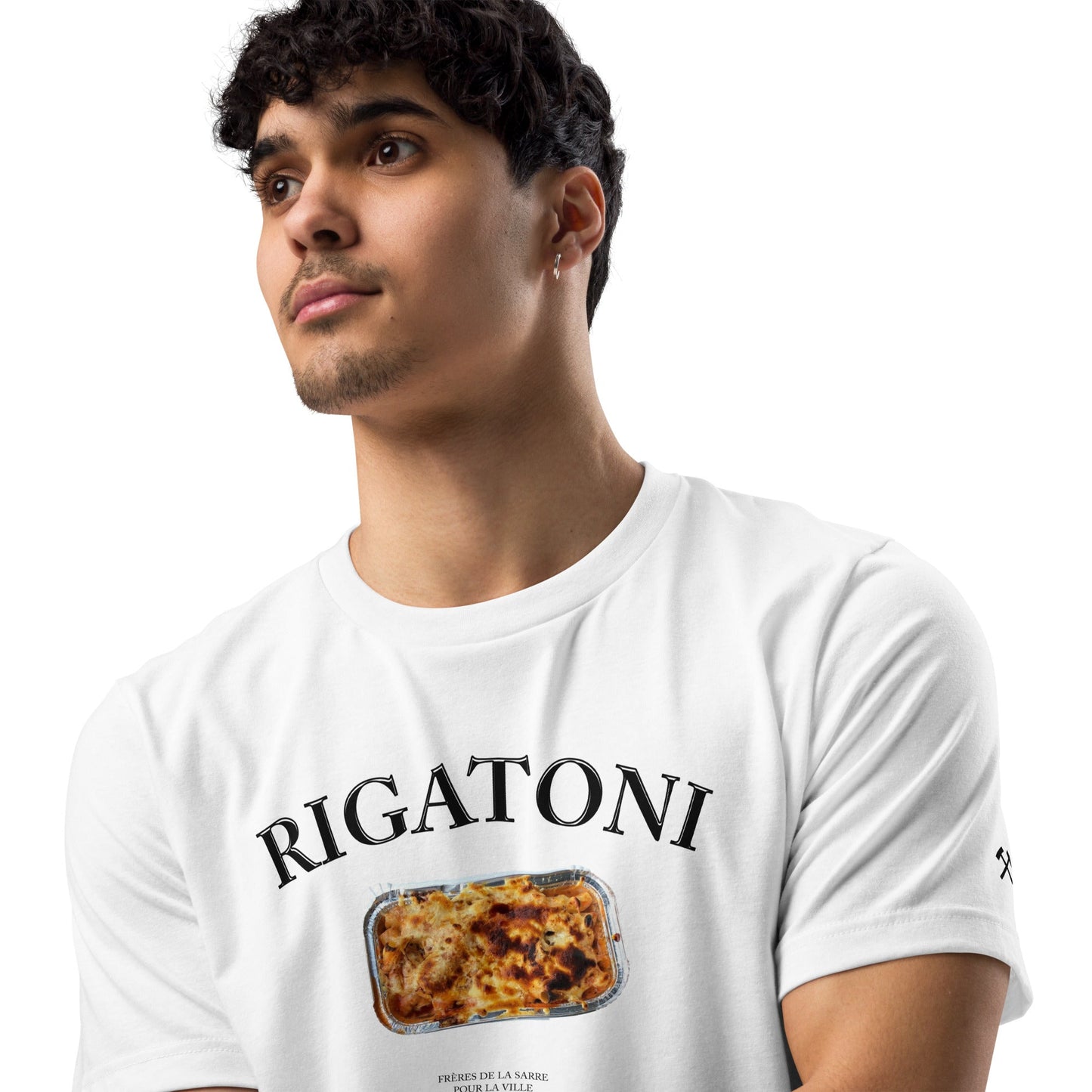 FDLS Shirt - "Riga" - FRÈRES DE LA SARRE
