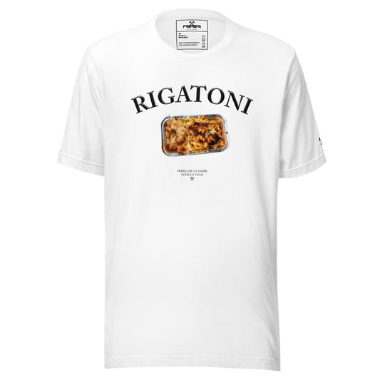 FDLS Shirt - "Riga" - FRÈRES DE LA SARRE
