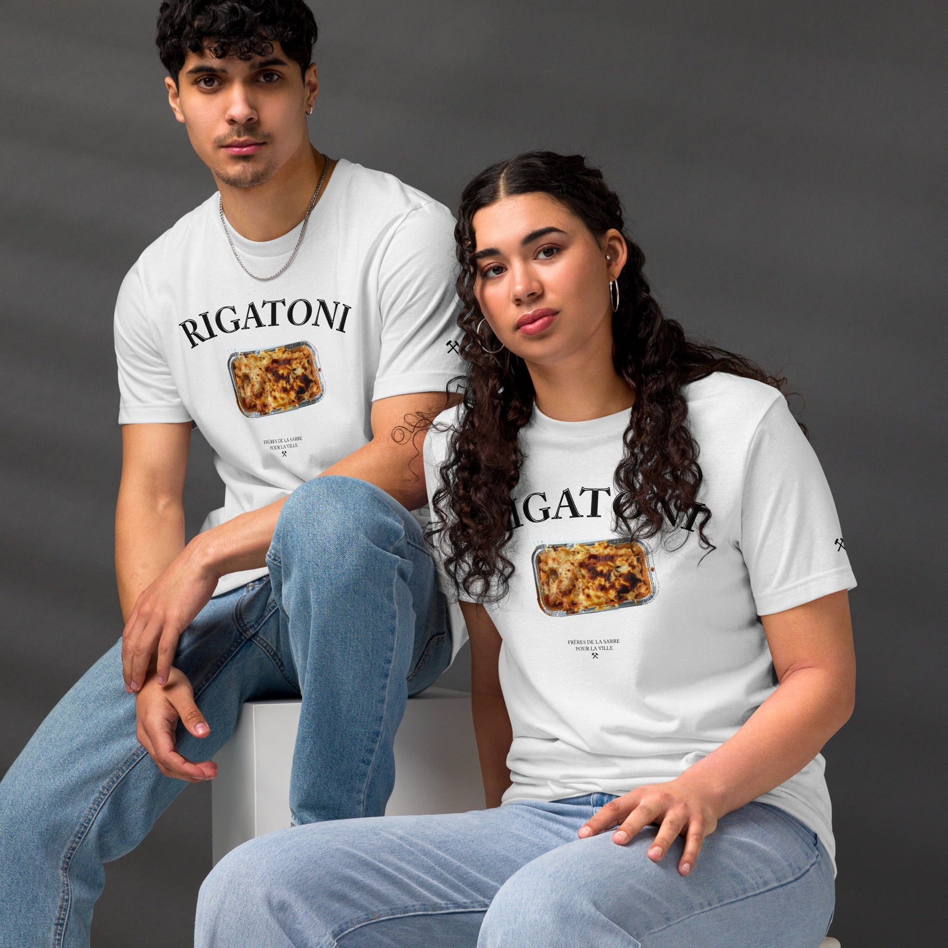FDLS Shirt - "Riga" - FRÈRES DE LA SARRE