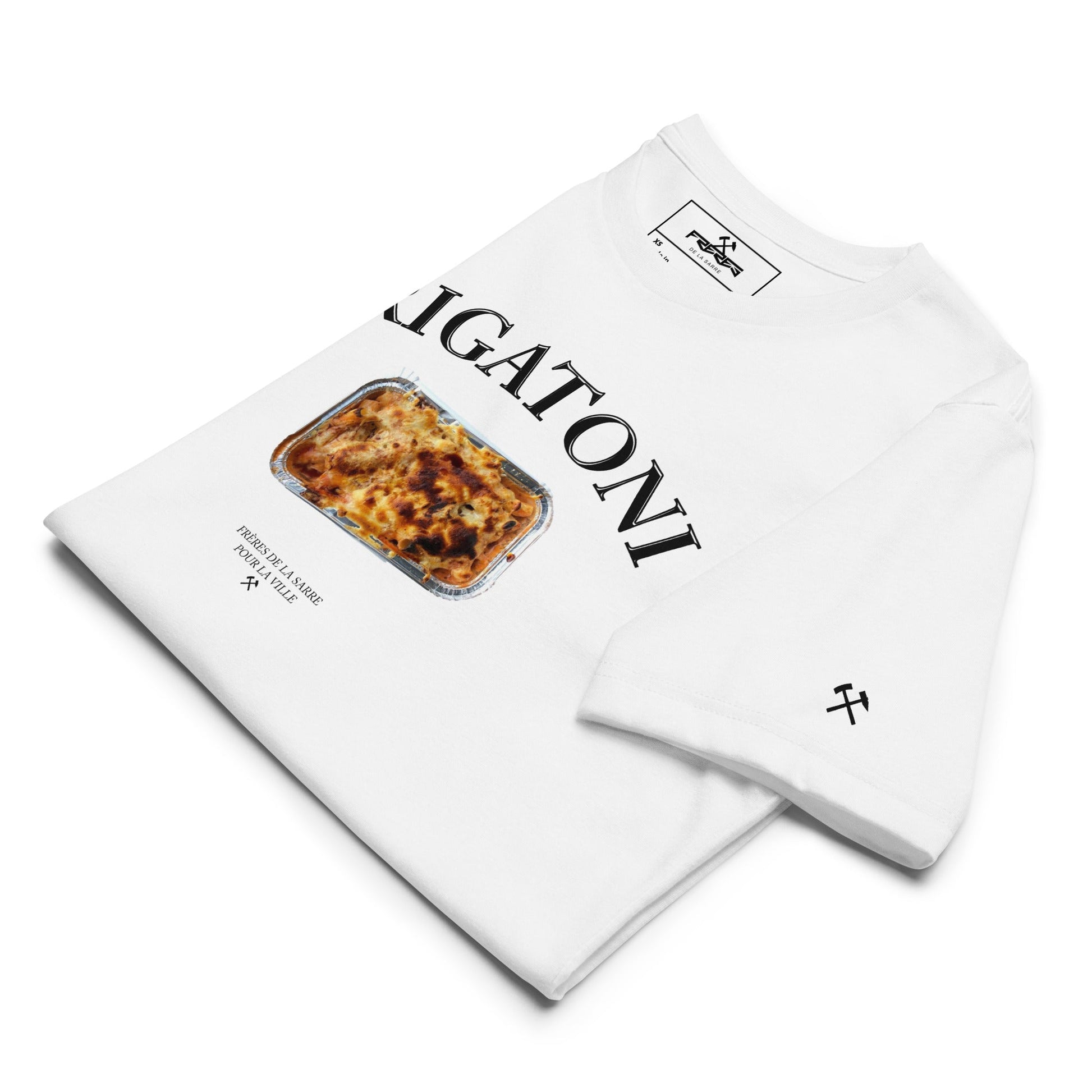 FDLS Shirt - "Riga" - FRÈRES DE LA SARRE