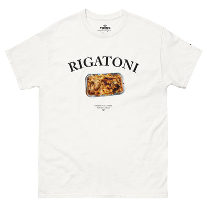 FDLS Shirt - "Rigatoni" - FRÈRES DE LA SARRET-Shirt