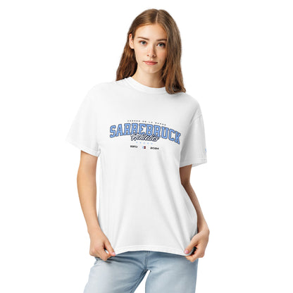 FDLS Shirt - "Sarrebruck Athletics" - FRÈRES DE LA SARRET-Shirt