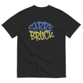 FDLS Shirt - "Sarrebruck Graffiti" - FRÈRES DE LA SARRET-Shirt