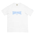 FDLS Shirt - "Sarrebruck Retro" - FRÈRES DE LA SARRET-Shirt