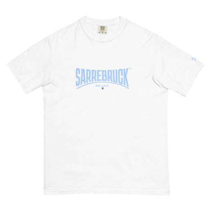 FDLS Shirt - "Sarrebruck Retro" - FRÈRES DE LA SARRET-Shirt