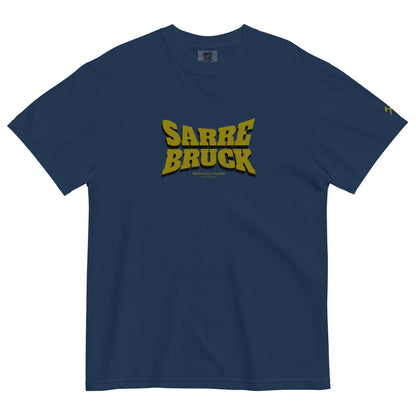 FDLS Shirt - "Sarrebruck Sports" - FRÈRES DE LA SARRET-Shirt