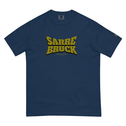 FDLS Shirt - "Sarrebruck Sports" - FRÈRES DE LA SARRET-Shirt