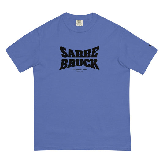 FDLS Shirt - "Sarrebruck Sports" - FRÈRES DE LA SARRET-Shirt
