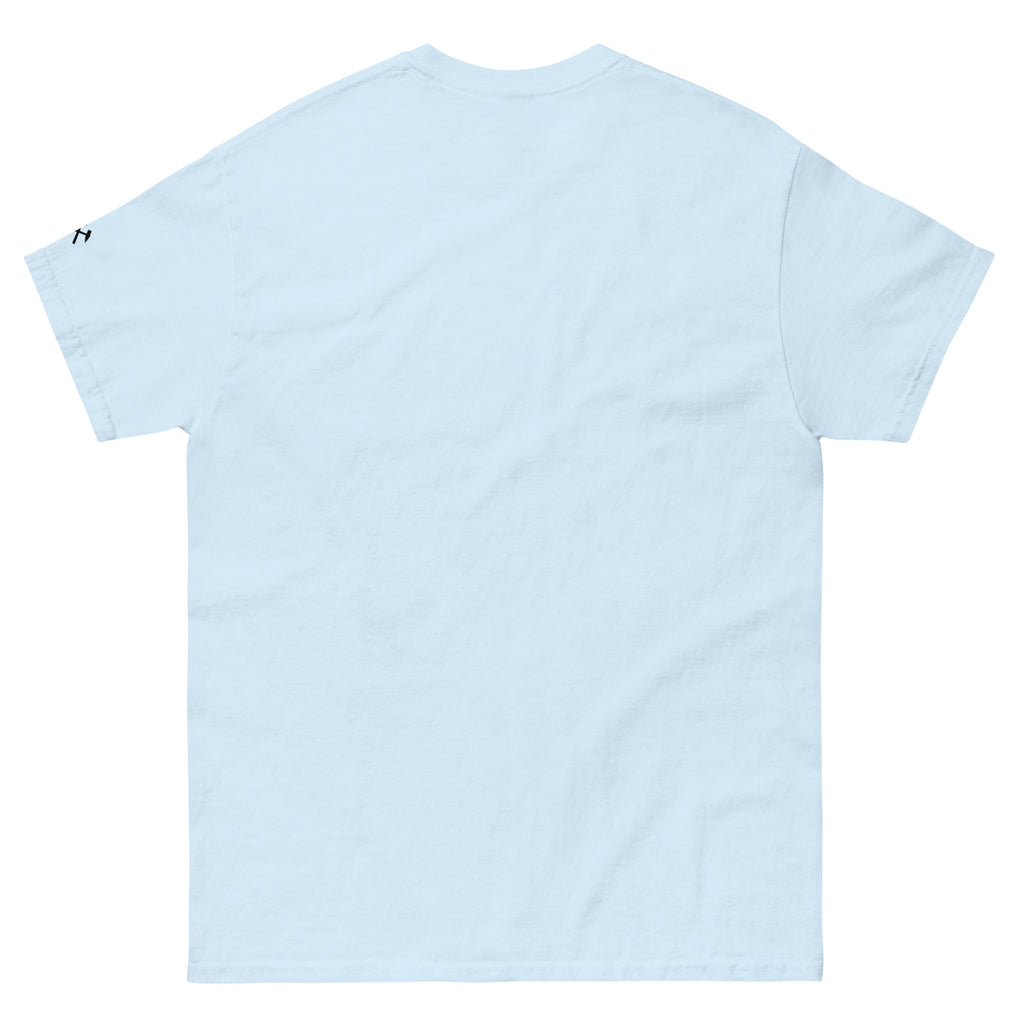 FDLS Shirt - "Sarrebruck Streetart" - FRÈRES DE LA SARRET-ShirtS