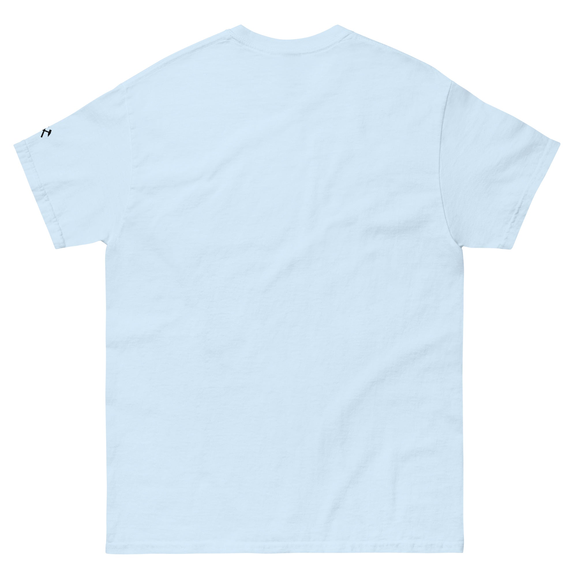FDLS Shirt - "Sarrebruck Streetart" - FRÈRES DE LA SARRET-ShirtS