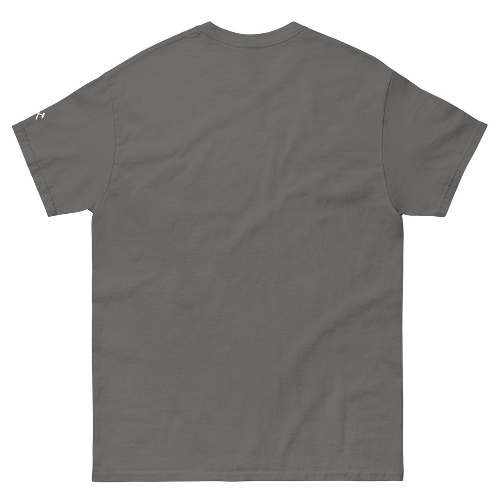 FDLS Shirt - "Sarrebruck Streetart" - FRÈRES DE LA SARRET-ShirtS
