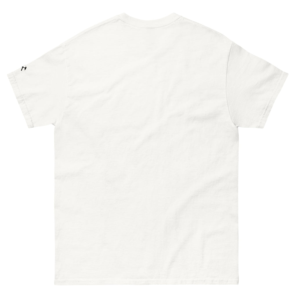 FDLS Shirt - "Sarrebruck Streetart" - FRÈRES DE LA SARRET-ShirtS