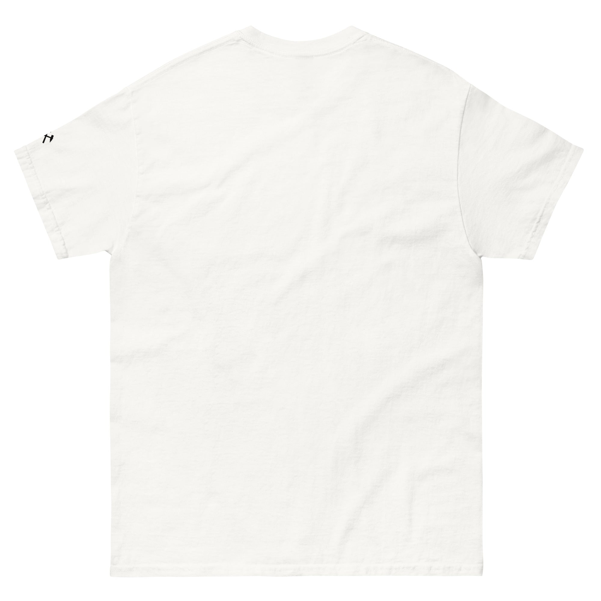 FDLS Shirt - "Sarrebruck Streetart" - FRÈRES DE LA SARRET-ShirtS
