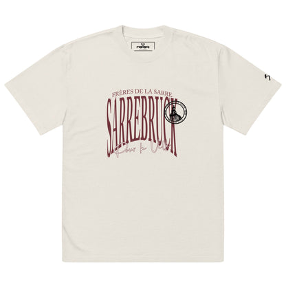 FDLS Shirt - "SB Vintage" - FRÈRES DE LA SARRE