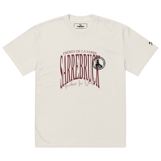 FDLS Shirt - "SB Vintage" - FRÈRES DE LA SARRE