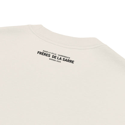 FDLS Shirt - "SB Vintage" - FRÈRES DE LA SARRE