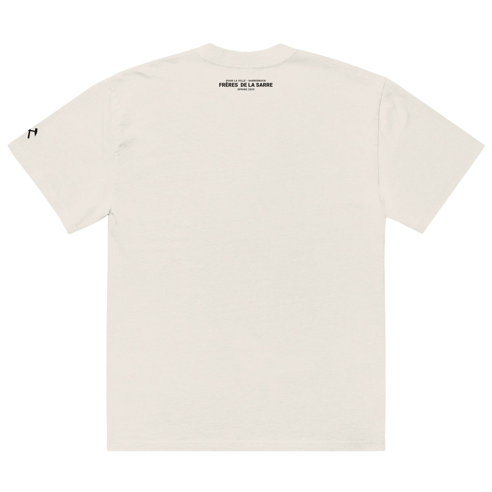 FDLS Shirt - "SB Vintage" - FRÈRES DE LA SARRE