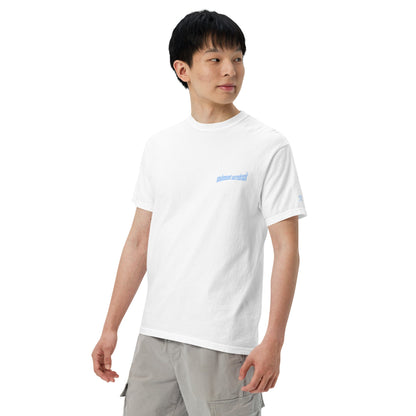FDLS Shirt - "Seulement Sarrebruck" - FRÈRES DE LA SARRET-Shirt