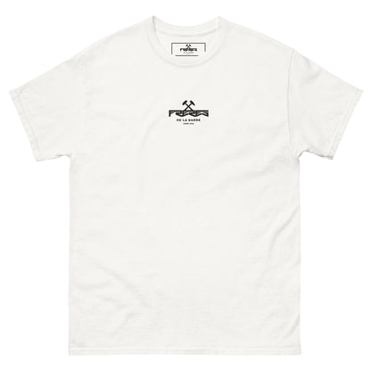 FDLS Shirt - "St. Johanner Markt" - FRÈRES DE LA SARRET - ShirtS
