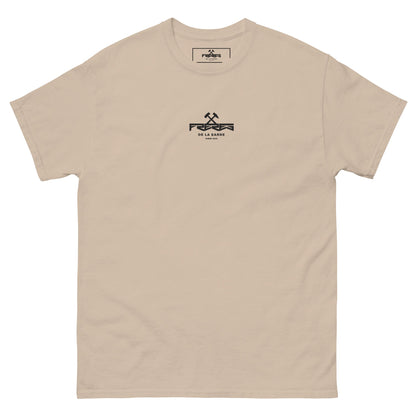 FDLS Shirt - "St. Johanner Markt" - FRÈRES DE LA SARRET - ShirtS