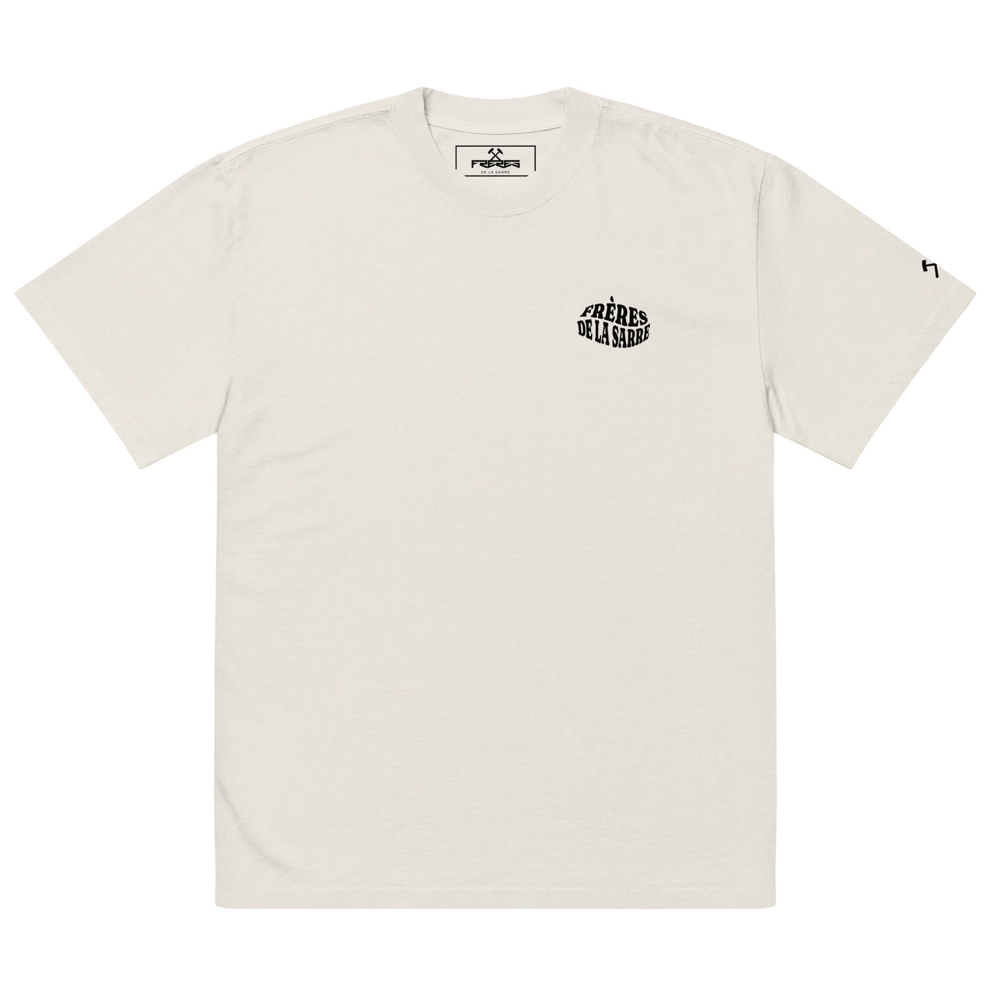 FDLS Shirt - "St. Johann" - FRÈRES DE LA SARRET-Shirt